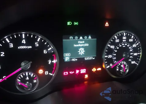 2022 Kia Telluride Ex из США, поврежденный, VIN 5XYP3DHCXNG298926